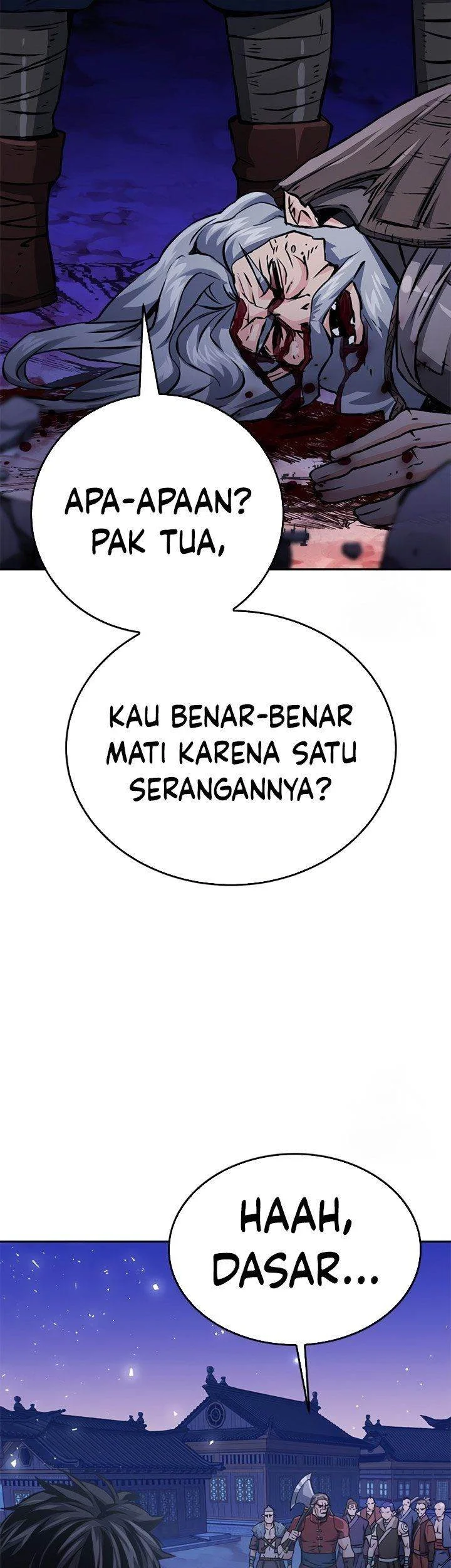 Seoul Station Druid chapter 119 halaman 45