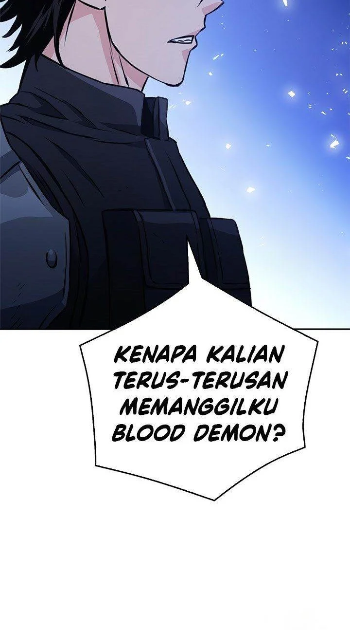 Seoul Station Druid chapter 119 halaman 48