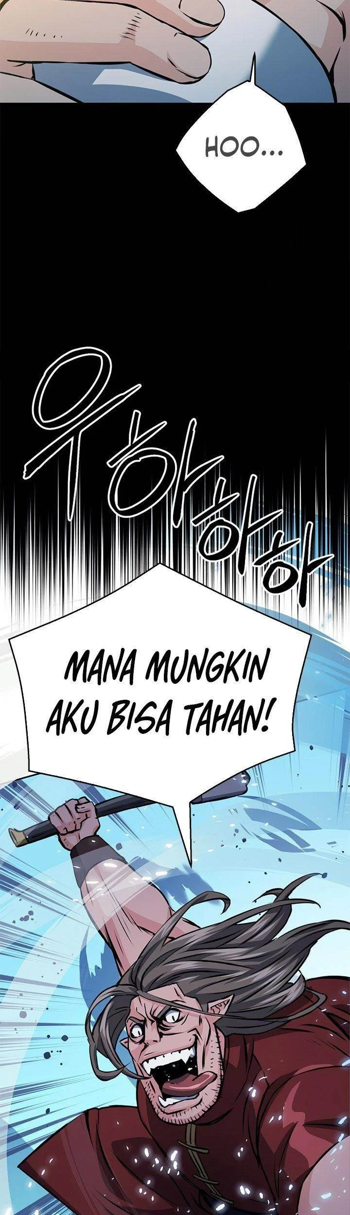 Seoul Station Druid chapter 119 halaman 59