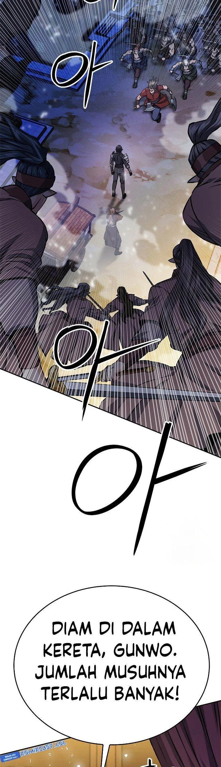 Seoul Station Druid chapter 119 halaman 63