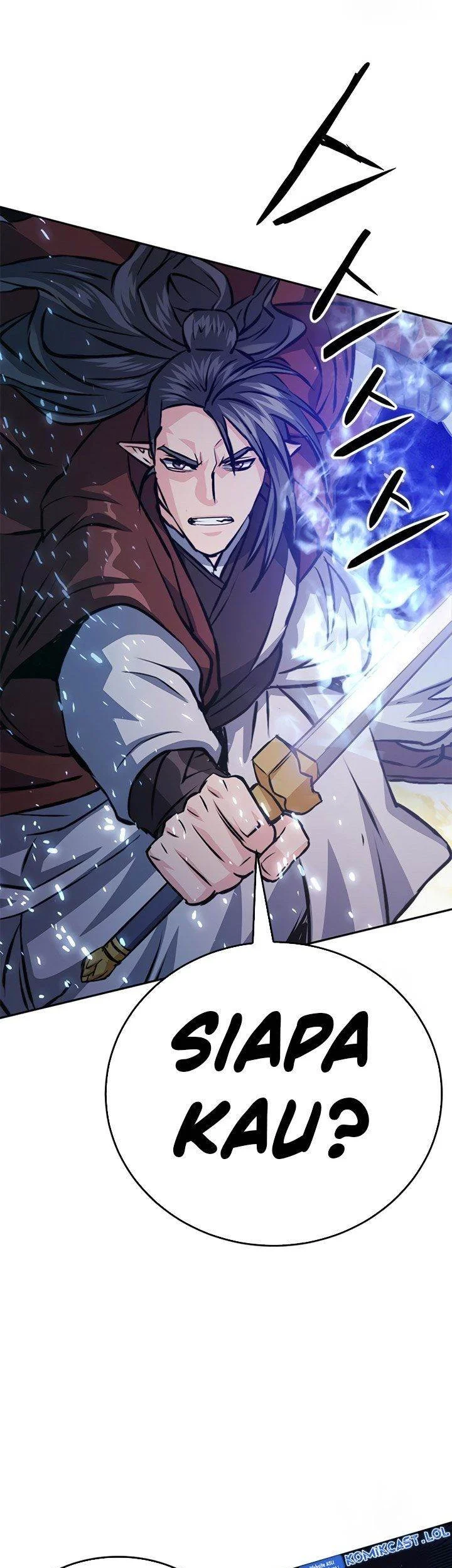 Seoul Station Druid chapter 119 halaman 79