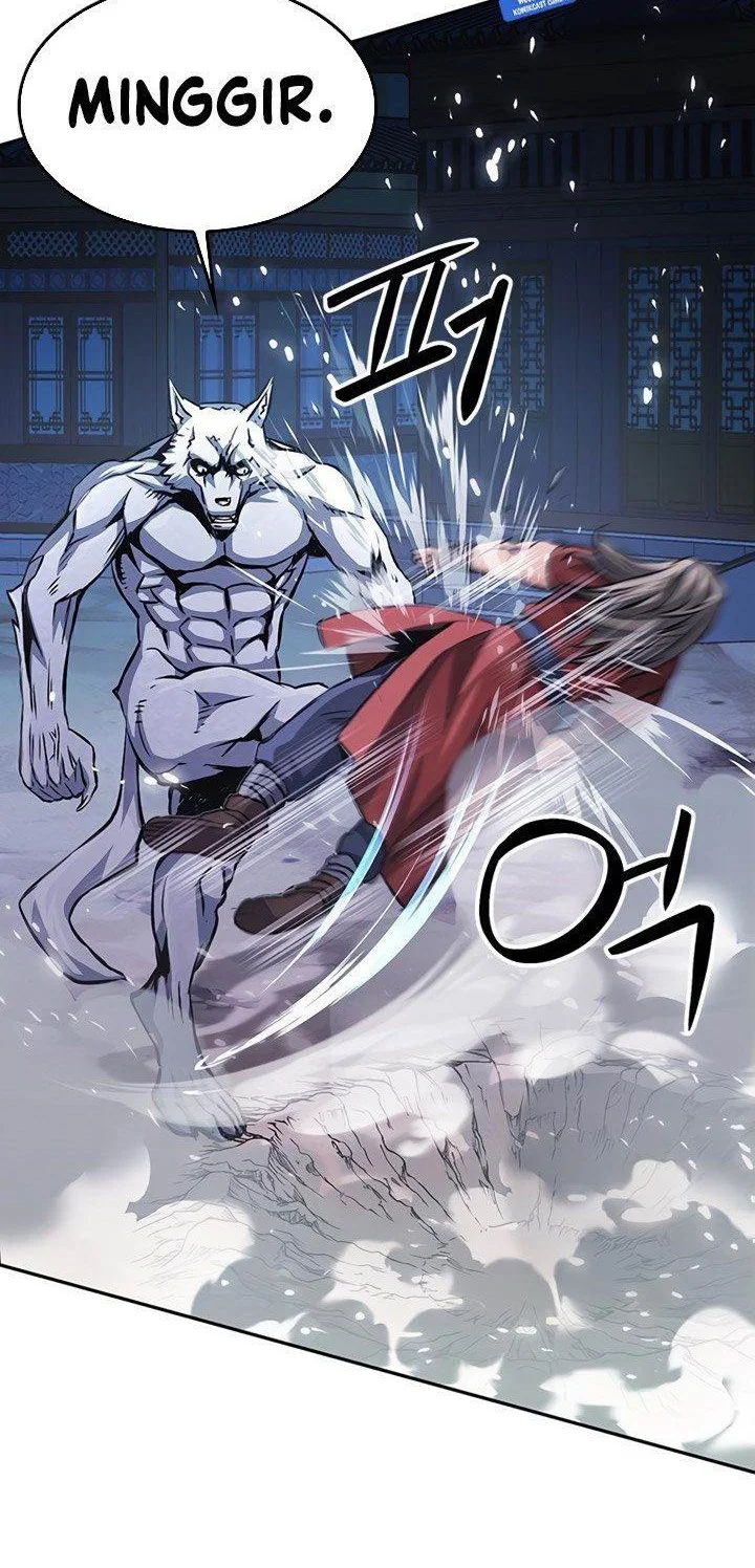 Seoul Station Druid chapter 119 halaman 80