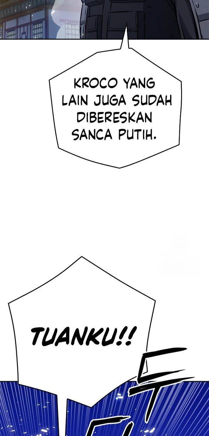 Seoul Station Druid chapter 119 halaman 92
