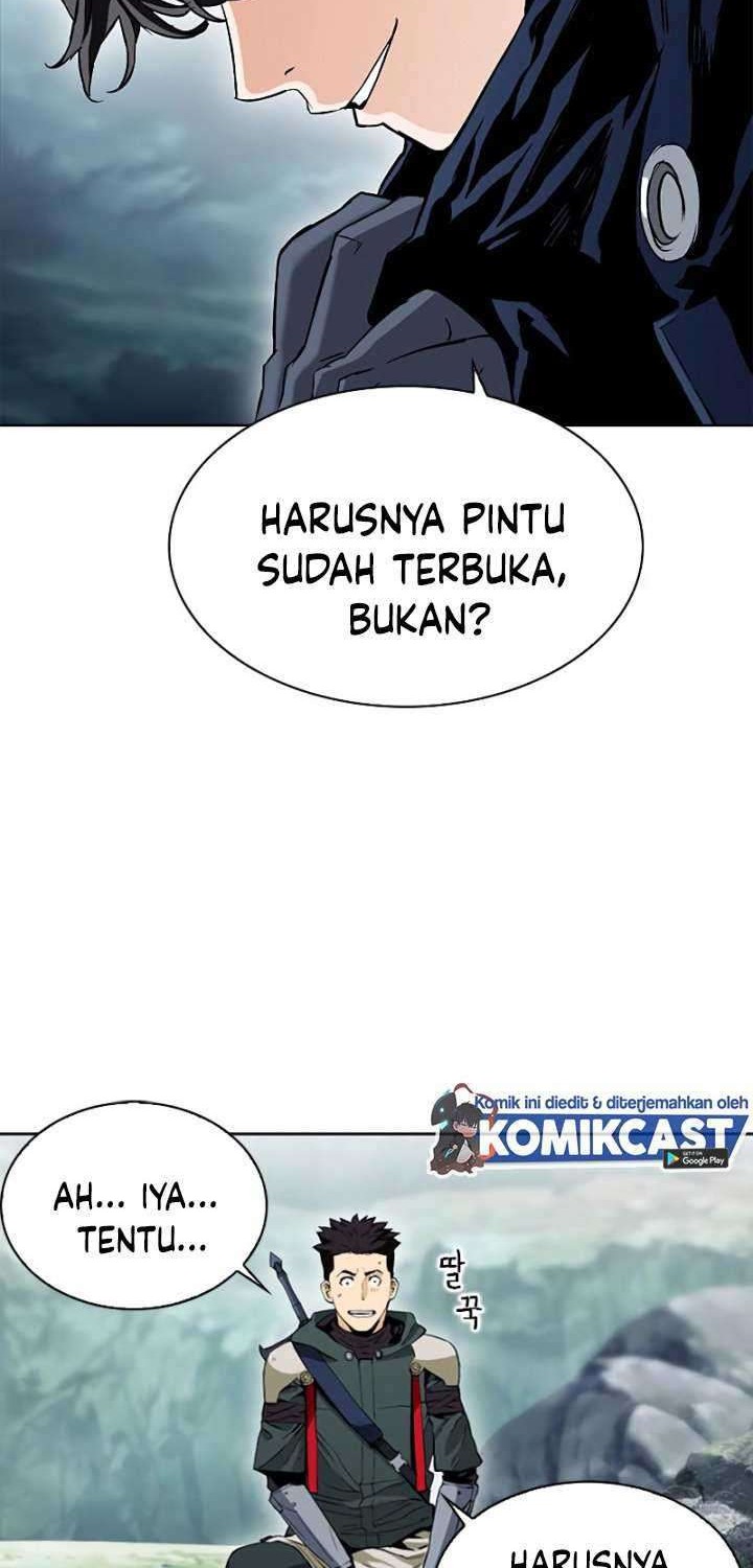 Seoul Station Druid chapter 12 halaman 5