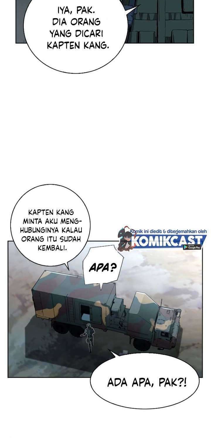Seoul Station Druid chapter 12 halaman 9