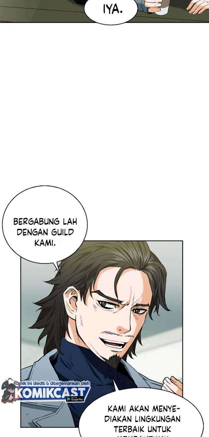 Seoul Station Druid chapter 12 halaman 18