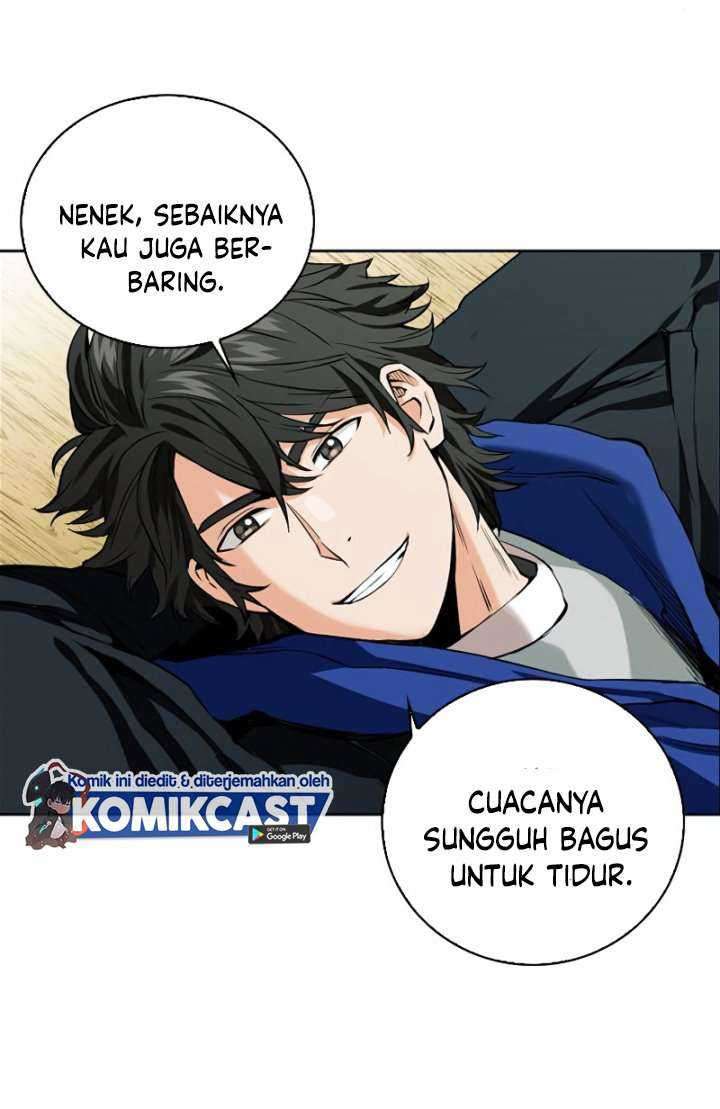 Seoul Station Druid chapter 12 halaman 31