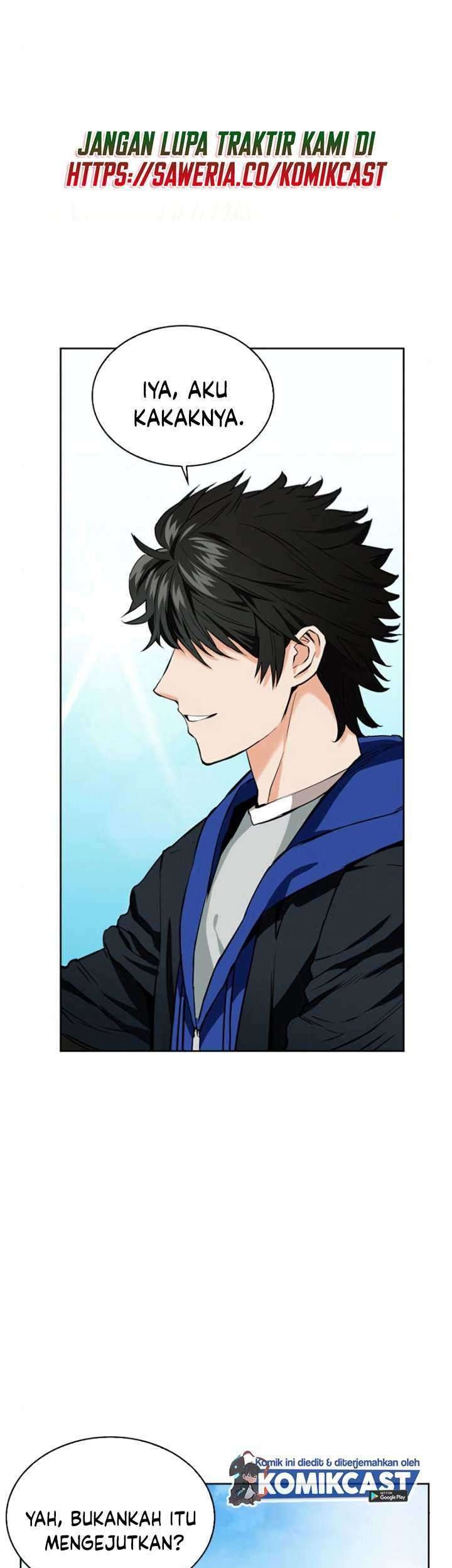 Seoul Station Druid chapter 12 halaman 34