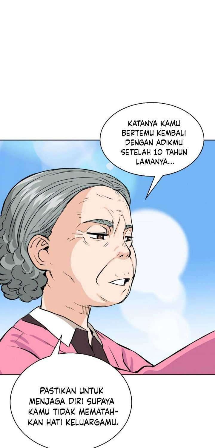 Seoul Station Druid chapter 12 halaman 37
