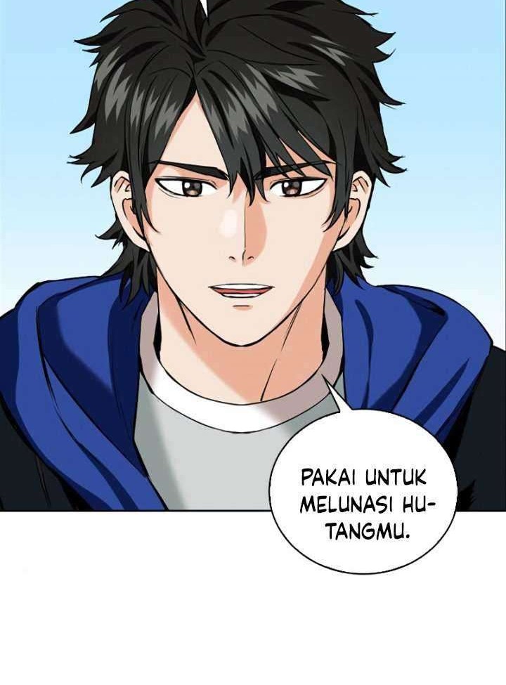 Seoul Station Druid chapter 12 halaman 43