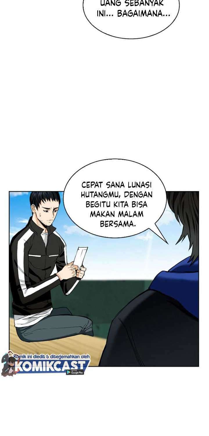 Seoul Station Druid chapter 12 halaman 45