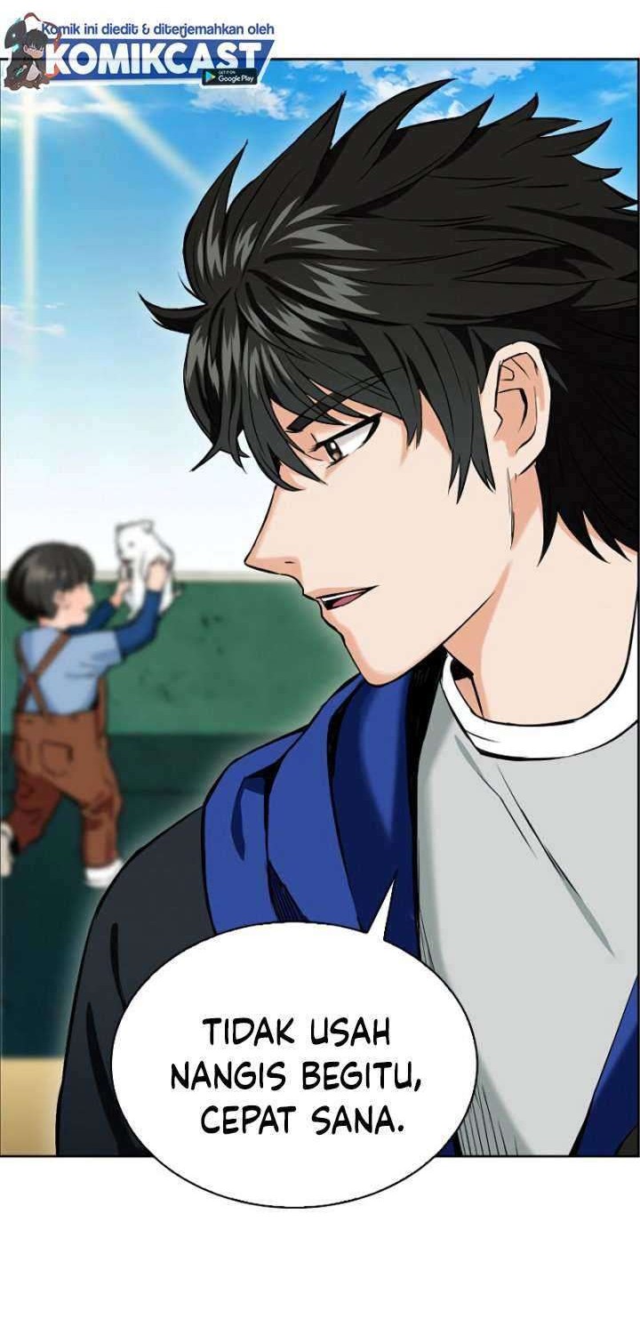Seoul Station Druid chapter 12 halaman 47