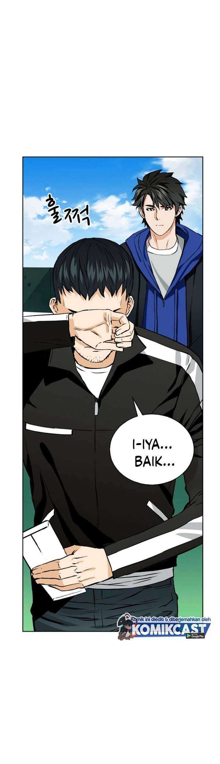 Seoul Station Druid chapter 12 halaman 48