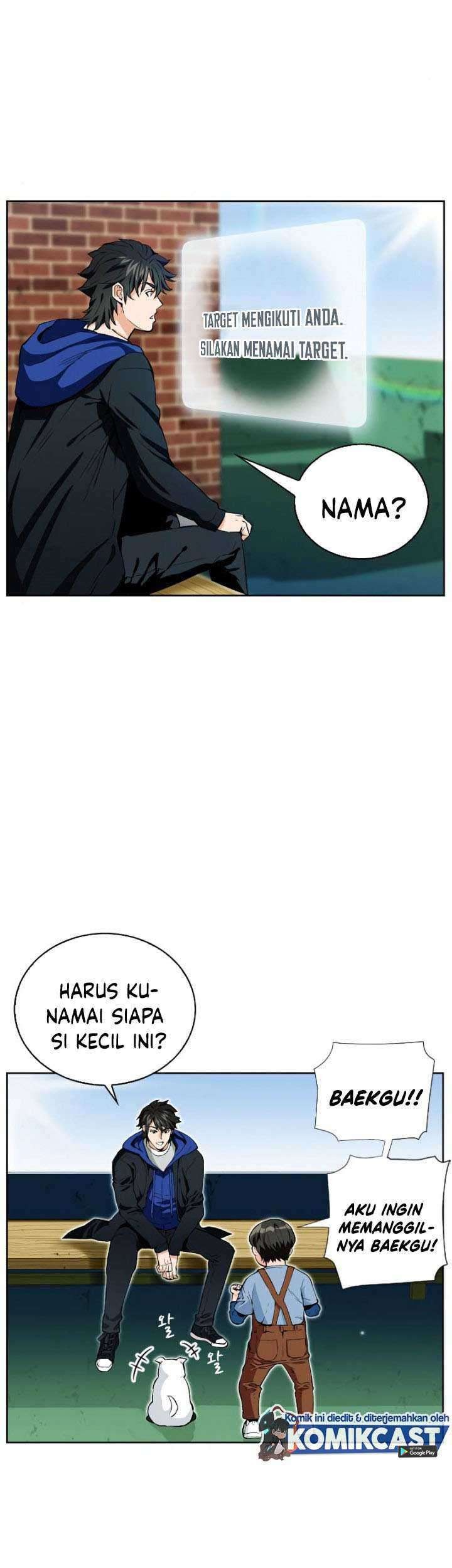Seoul Station Druid chapter 12 halaman 54