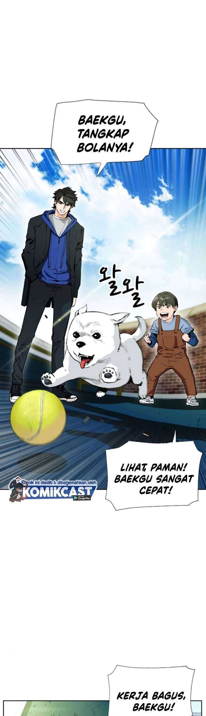 Seoul Station Druid chapter 12 halaman 58