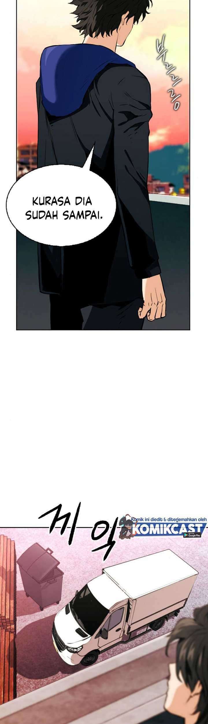 Seoul Station Druid chapter 12 halaman 62