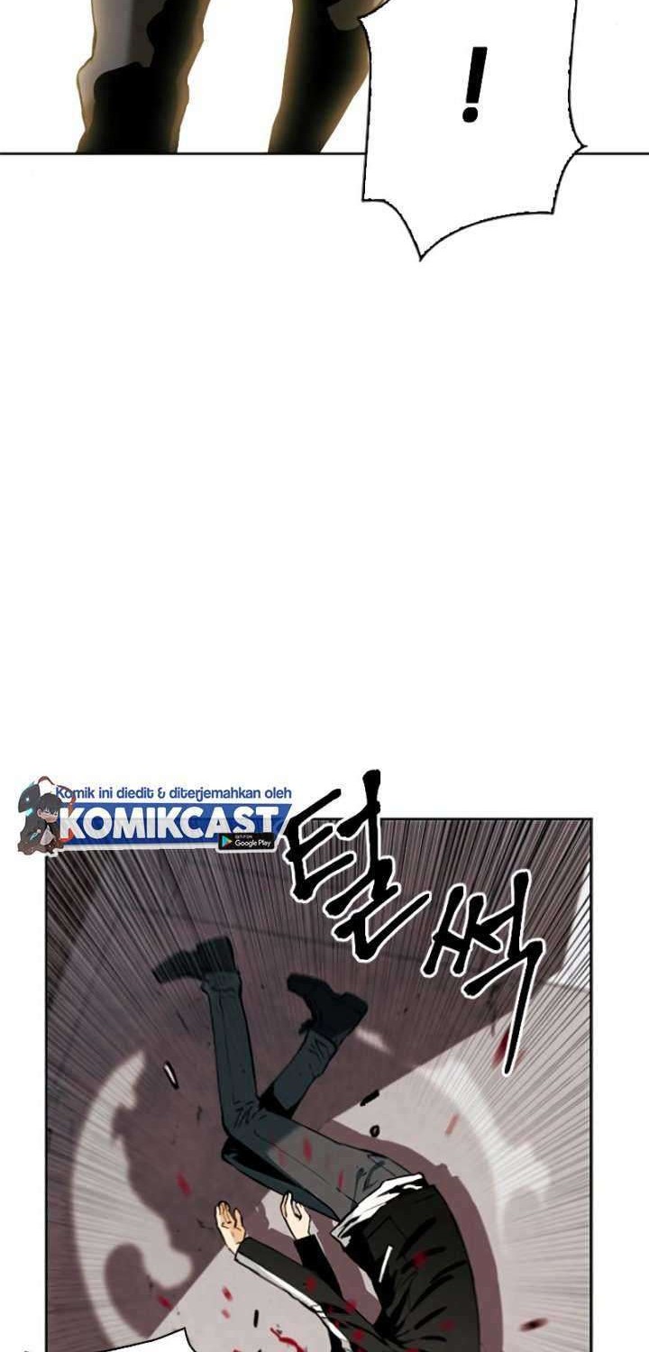 Seoul Station Druid chapter 12 halaman 67
