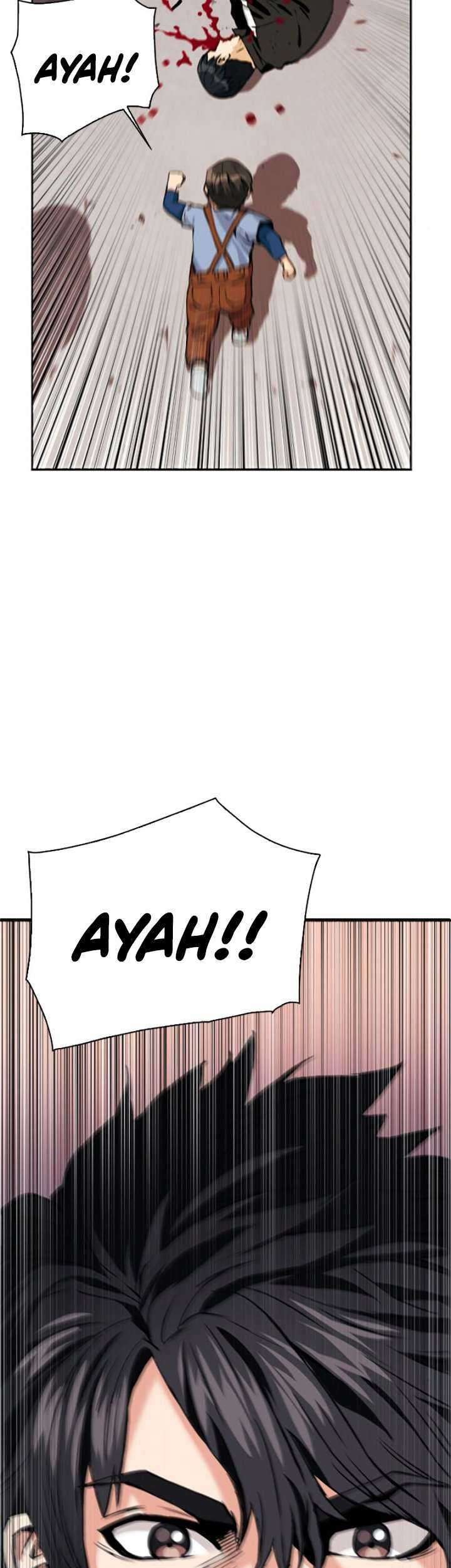 Seoul Station Druid chapter 12 halaman 68