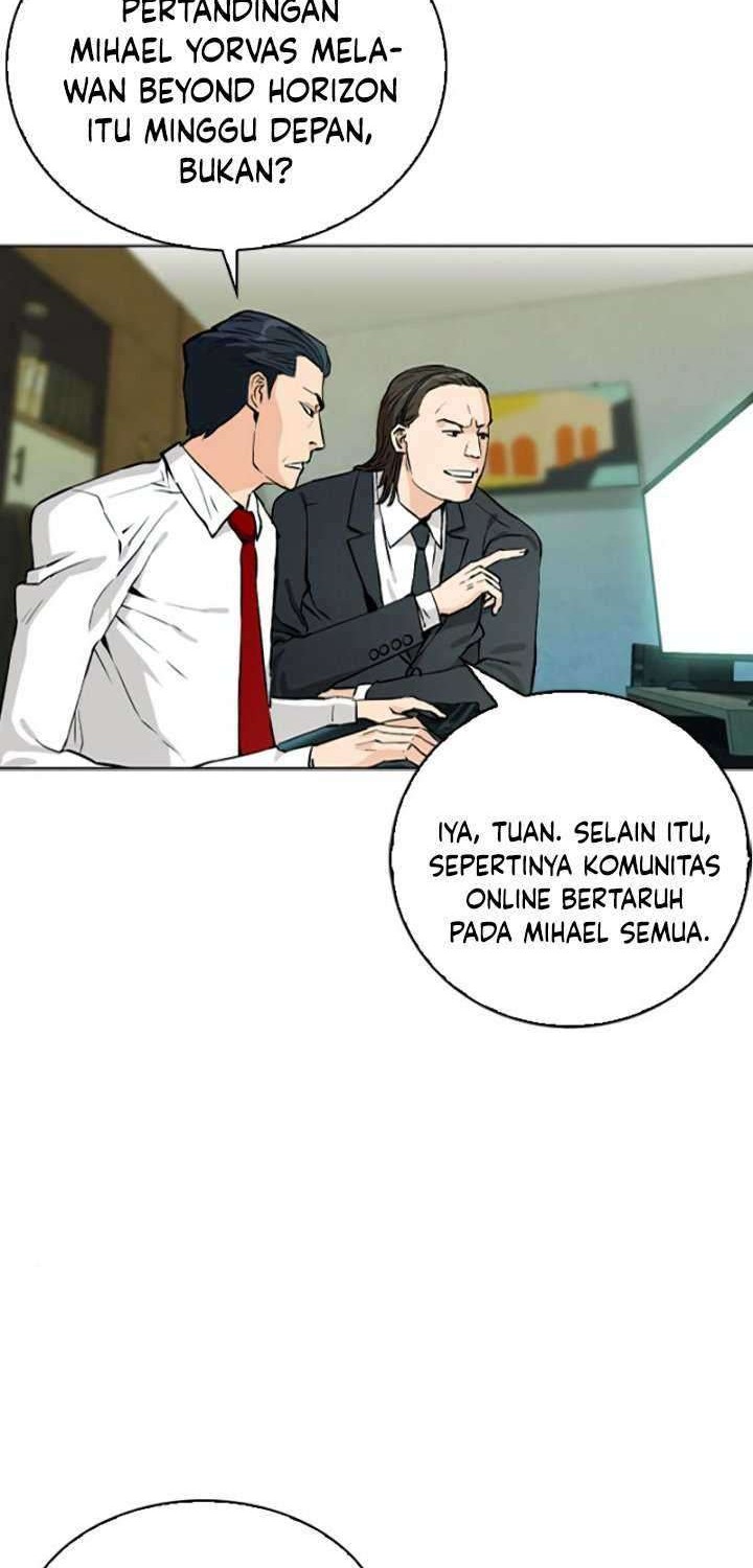 Seoul Station Druid chapter 12 halaman 74