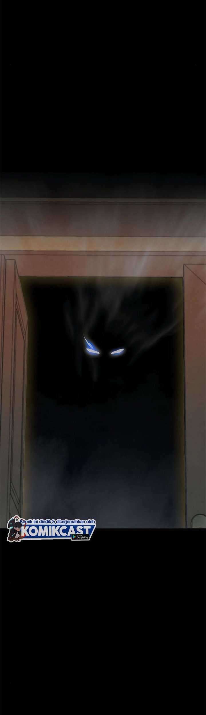 Seoul Station Druid chapter 12 halaman 88