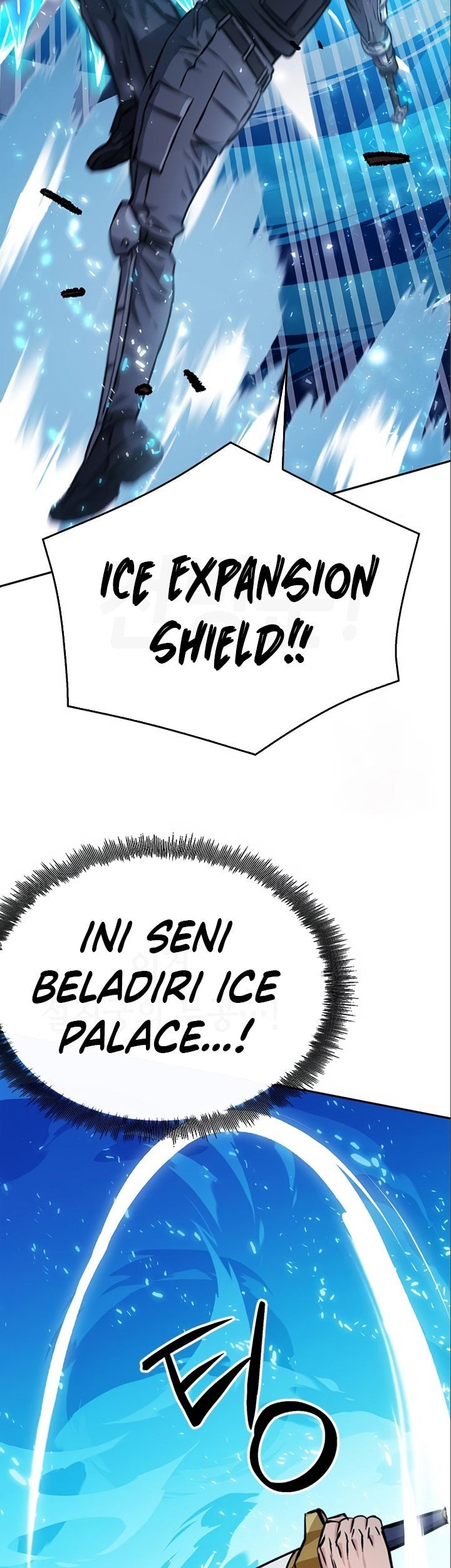 Seoul Station Druid Bab 120 halaman 14