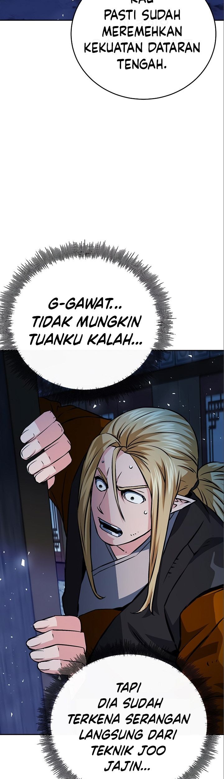 Seoul Station Druid Bab 120 halaman 30