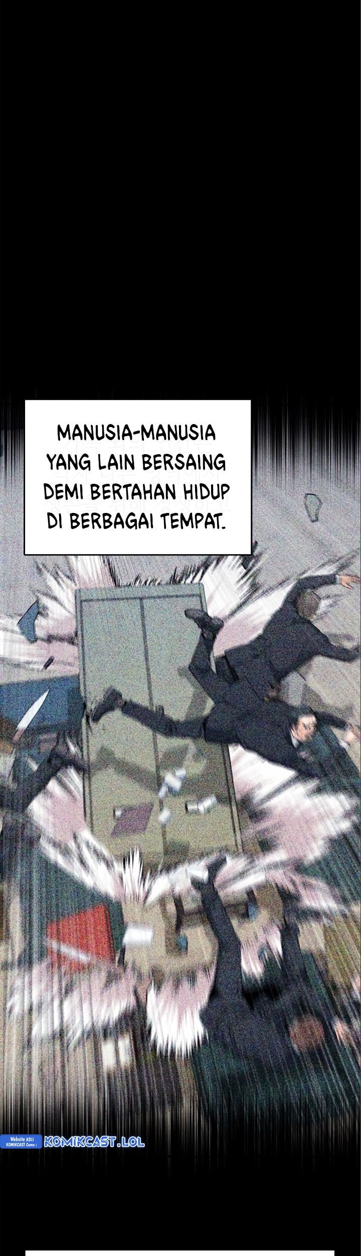 Seoul Station Druid Bab 120 halaman 42