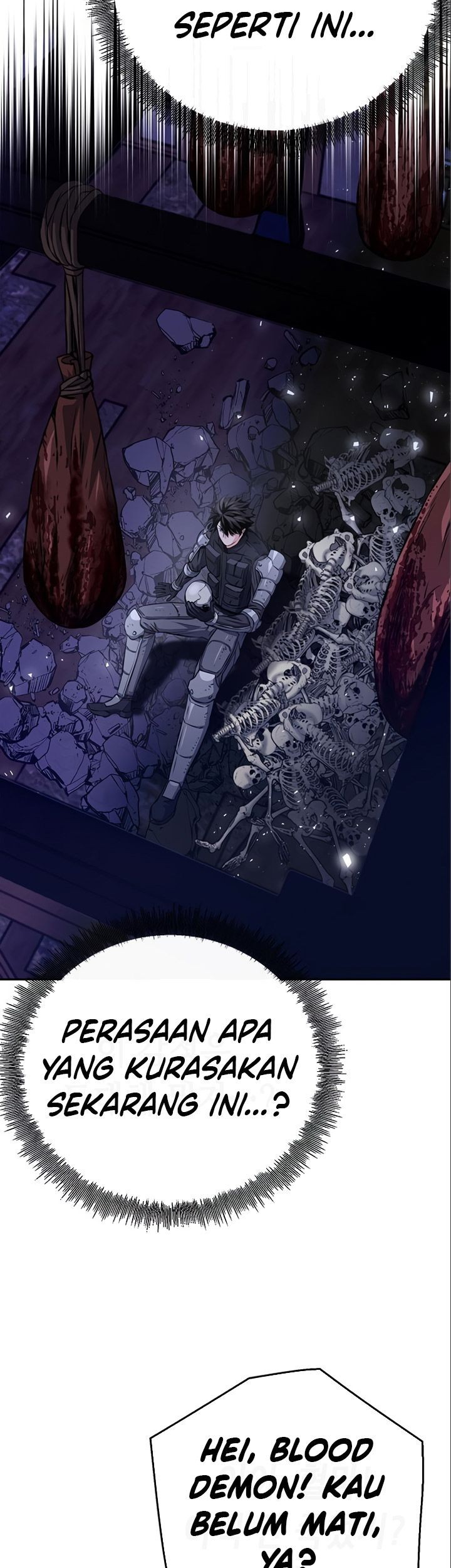 Seoul Station Druid Bab 120 halaman 44