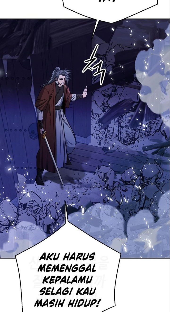 Seoul Station Druid Bab 120 halaman 45