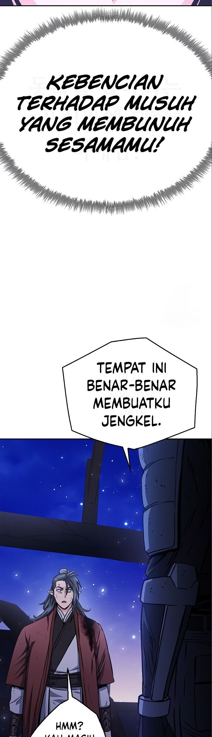 Seoul Station Druid Bab 120 halaman 48
