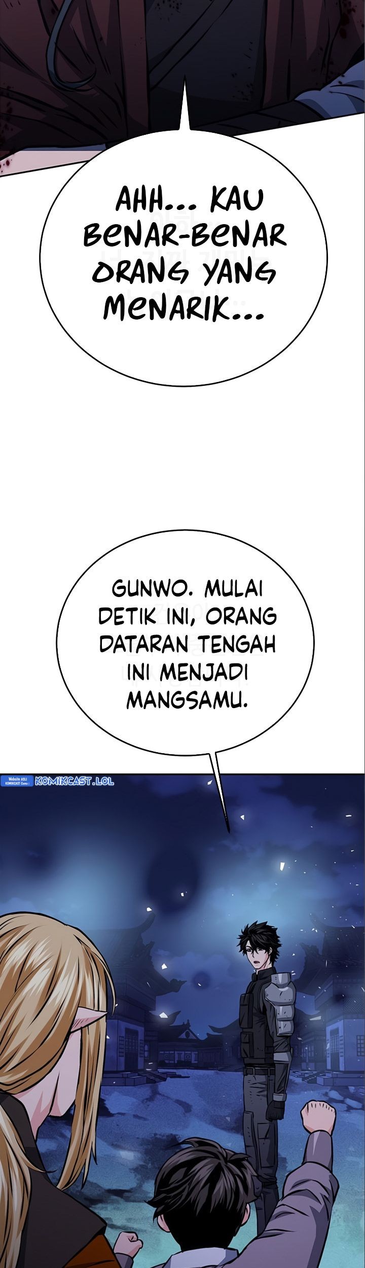 Seoul Station Druid Bab 120 halaman 80