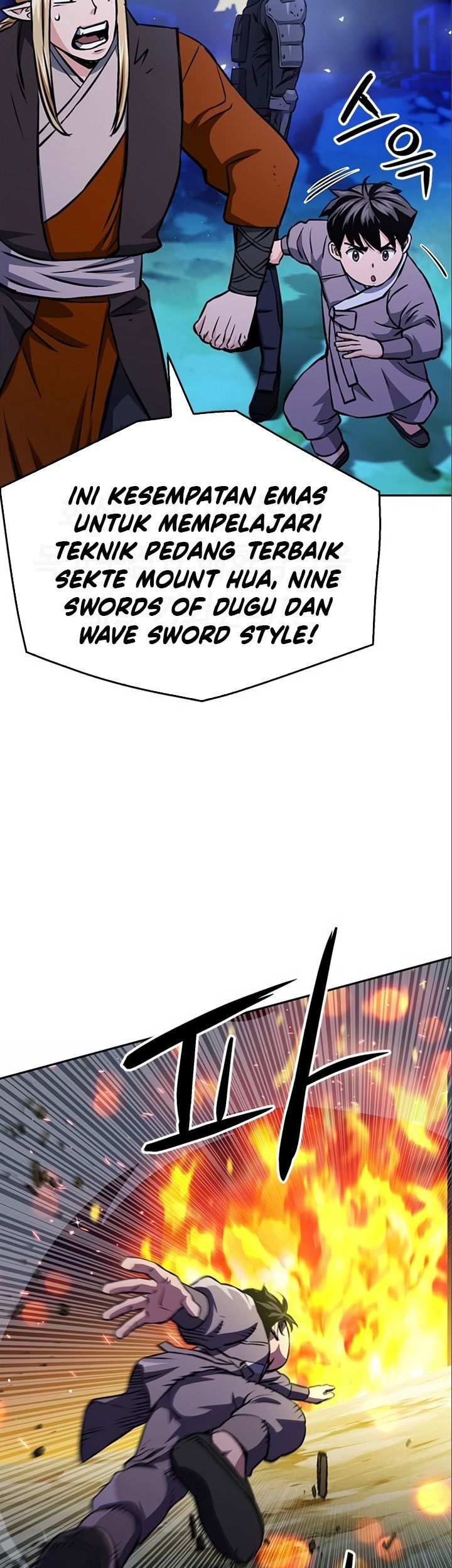 Seoul Station Druid Bab 120 halaman 94