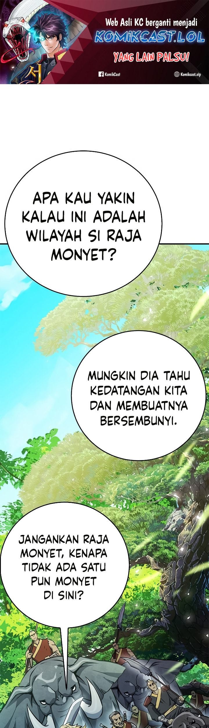 Seoul Station Druid Bab 121 halaman 2