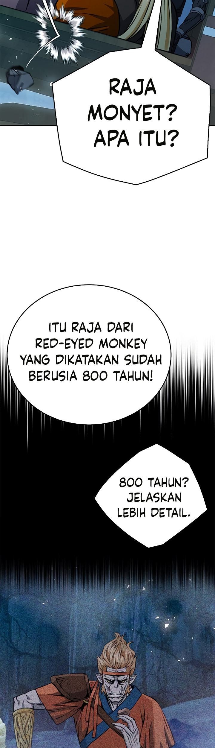 Seoul Station Druid Bab 121 halaman 14
