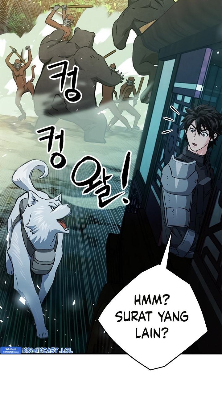 Seoul Station Druid Bab 121 halaman 21