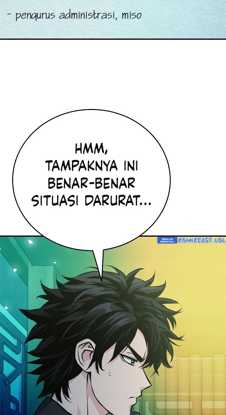 Seoul Station Druid Bab 121 halaman 25