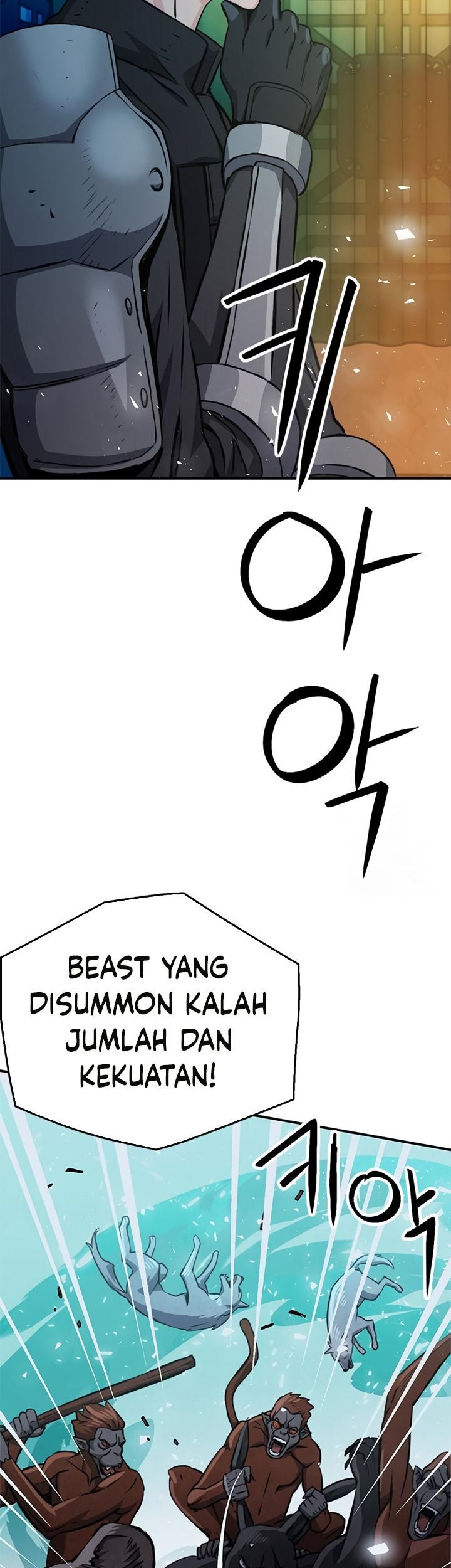 Seoul Station Druid Bab 121 halaman 26