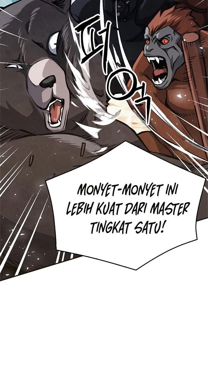Seoul Station Druid Bab 121 halaman 27