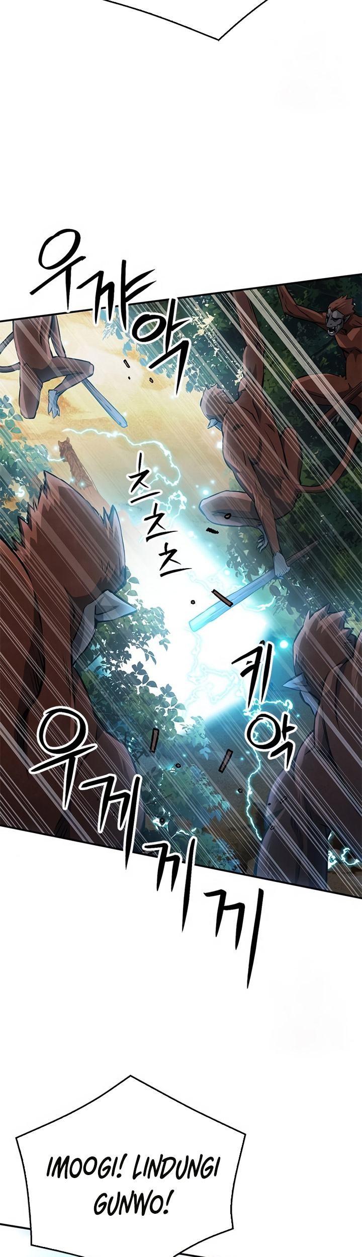 Seoul Station Druid Bab 121 halaman 30
