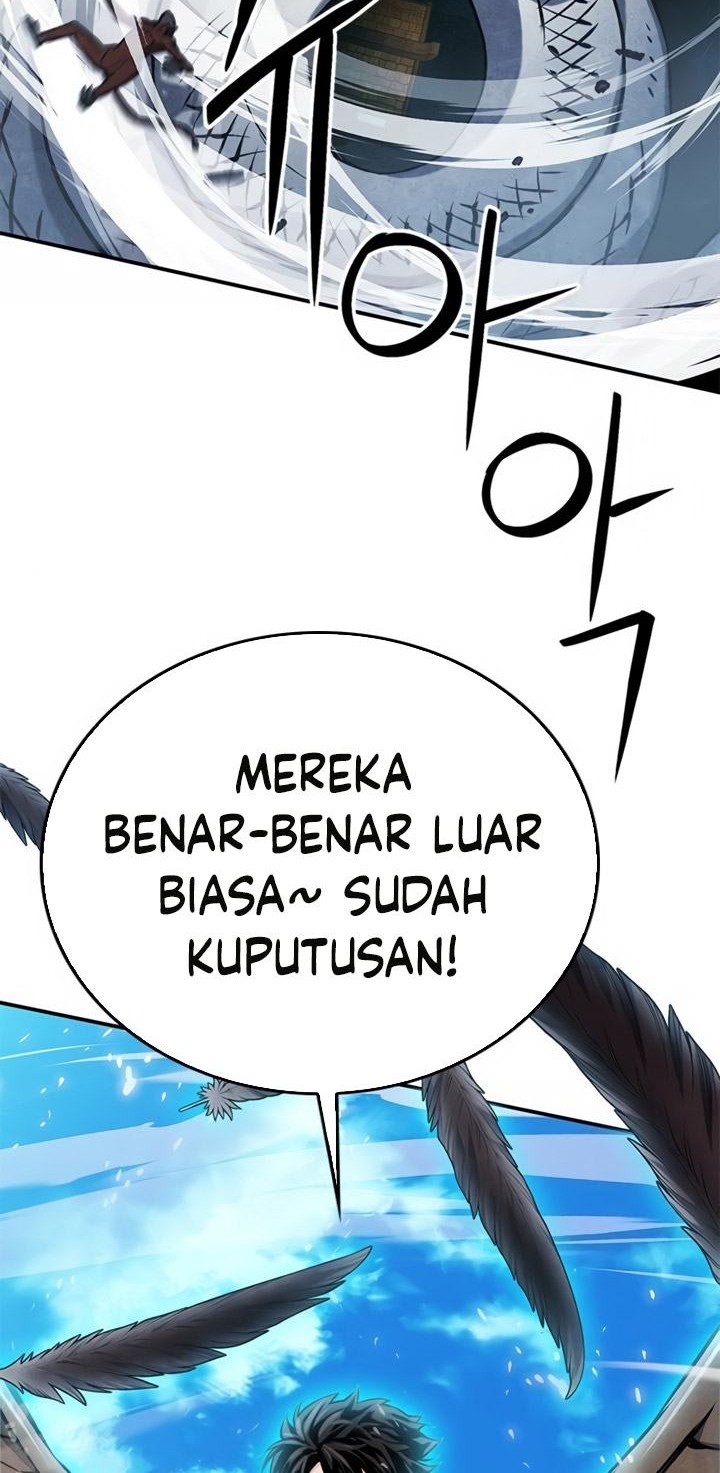 Seoul Station Druid Bab 121 halaman 33