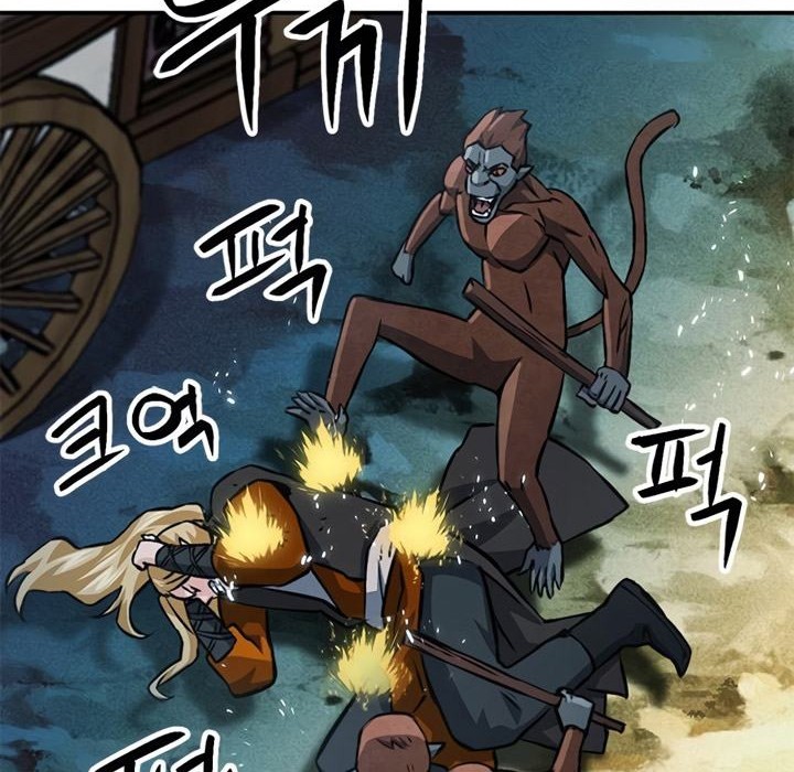 Seoul Station Druid Bab 121 halaman 41