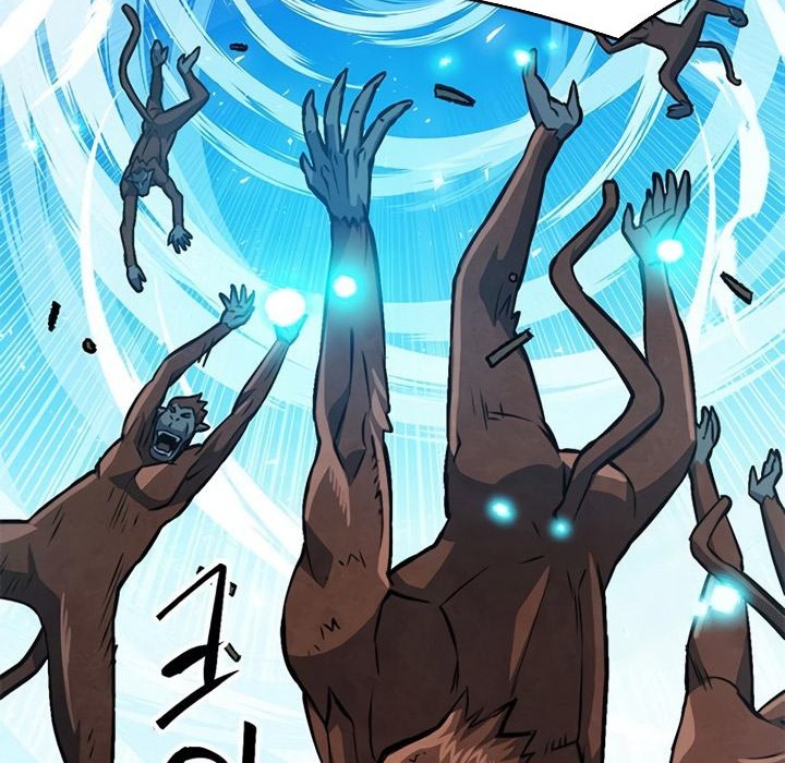 Seoul Station Druid Bab 121 halaman 43