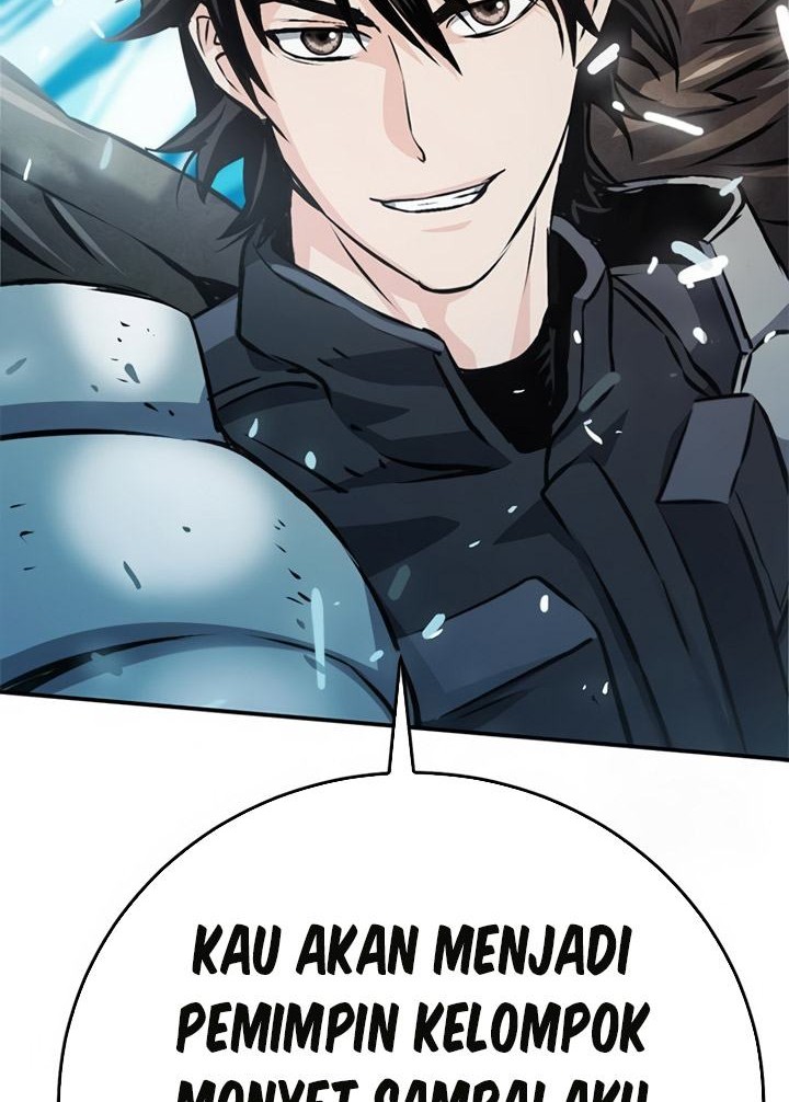 Seoul Station Druid Bab 121 halaman 47