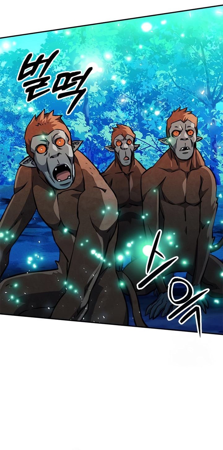 Seoul Station Druid Bab 121 halaman 61