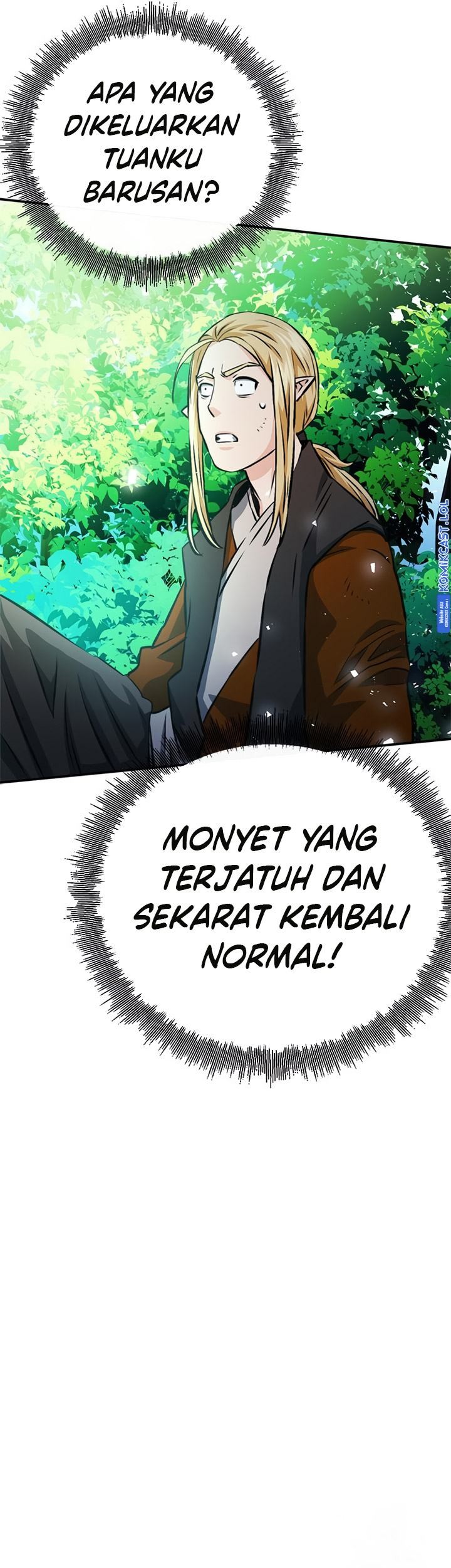 Seoul Station Druid Bab 121 halaman 62