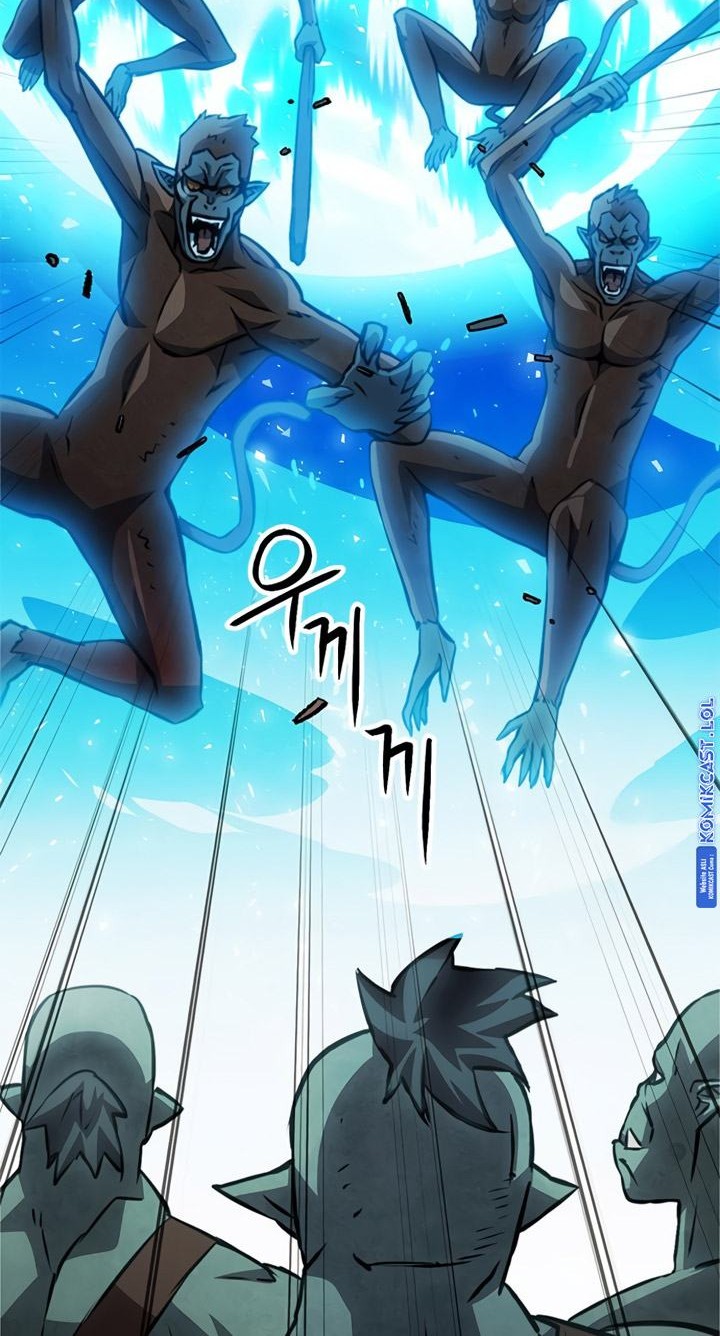 Seoul Station Druid Bab 121 halaman 73