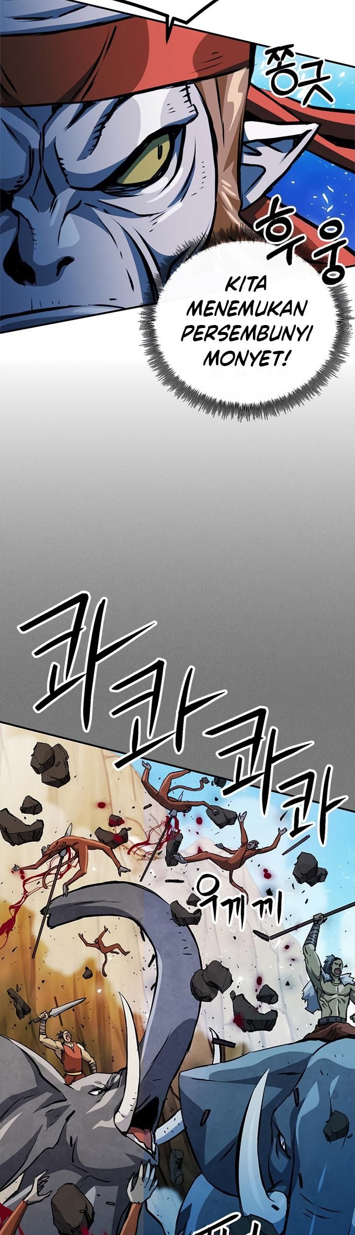 Seoul Station Druid Bab 121 halaman 90