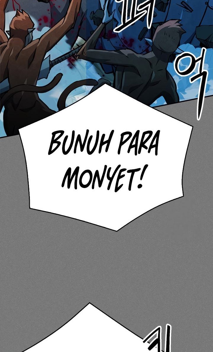 Seoul Station Druid Bab 121 halaman 91