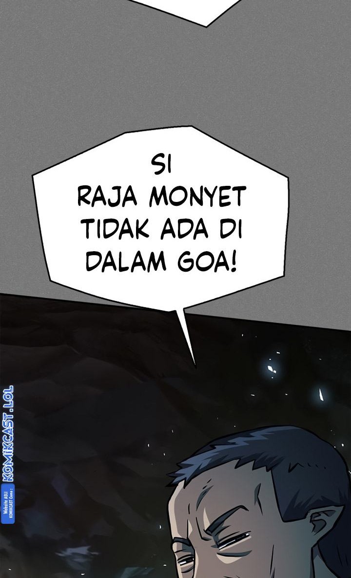 Seoul Station Druid Bab 121 halaman 93