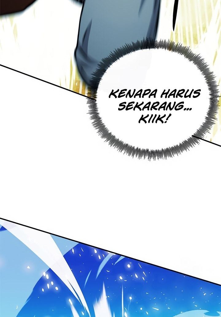 Seoul Station Druid Bab 121 halaman 97